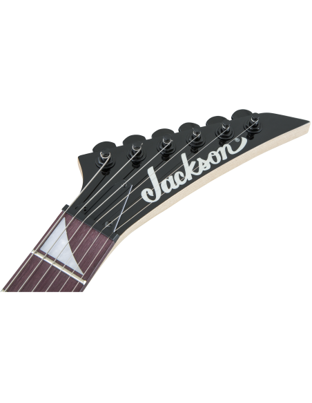JACKSON JS1X MINION CB AH METALLIC BLUE BURST JACKSON JS1X MINION CB AH METALLIC BLUE BURST