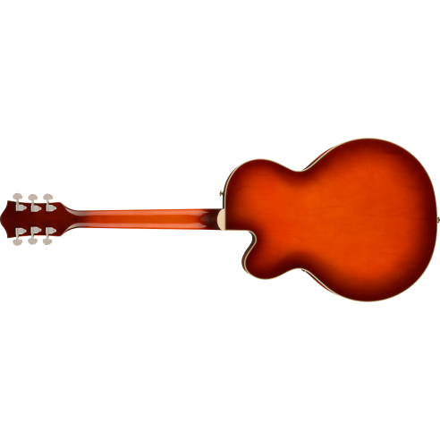 GRETSCH G2420 STREAMLINER CADILLAC GREEN