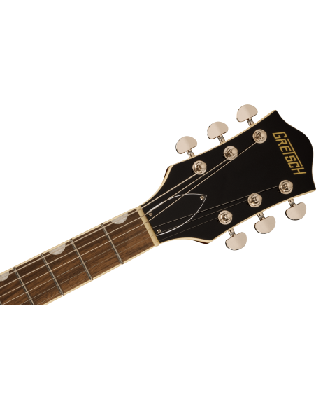 GRETSCH G2420 STREAMLINER CADILLAC GREEN GRETSCH G2420 STREAMLINER CADILLAC GREEN