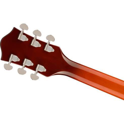 GRETSCH G2420 STREAMLINER CADILLAC GREEN