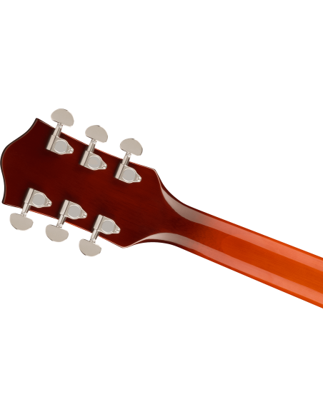 GRETSCH G2420 STREAMLINER CADILLAC GREEN GRETSCH G2420 STREAMLINER CADILLAC GREEN