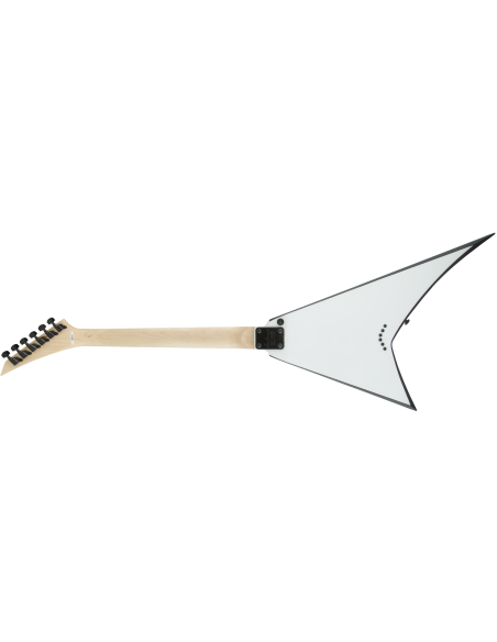 JACKSON JS32T RR AH FB WHITE BLACK BEVELS JACKSON JS32T RR AH FB WHITE BLACK BEVELS