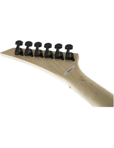JACKSON JS32T RR AH FB WHITE BLACK BEVELS JACKSON JS32T RR AH FB WHITE BLACK BEVELS