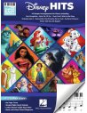 DISNEY HITS - SUPER EASY SONGBOOK