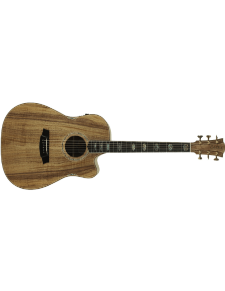 COLE CLARK FL3EC-SB SPRUCE BLACKWOOD EBONY COLE CLARK FL3EC-SB SPRUCE BLACKWOOD EBONY