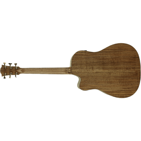 COLE CLARK FL3EC-SB SPRUCE BLACKWOOD EBONY