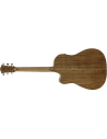 COLE CLARK FL3EC-SB SPRUCE BLACKWOOD EBONY