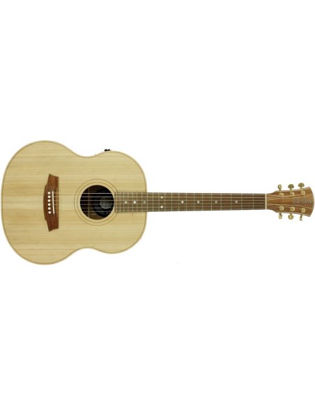 COLE CLARK LL2E-BB LITTLE LADY 2E BUNYA BLACKWOOD COLE CLARK LL2E-BB LITTLE LADY 2E BUNYA BLACKWOOD