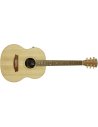 COLE CLARK LL2E-BB LITTLE LADY 2E BUNYA BLACKWOOD