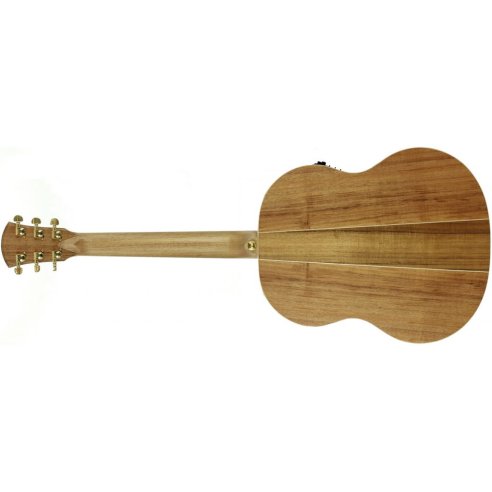 COLE CLARK LL2E-BB LITTLE LADY 2E BUNYA BLACKWOOD