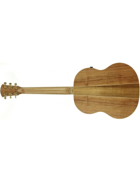 COLE CLARK LL2E-BB LITTLE LADY 2E BUNYA BLACKWOOD COLE CLARK LL2E-BB LITTLE LADY 2E BUNYA BLACKWOOD