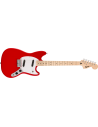 SQUIER SONIC MUSTANG MN WPG TORINO RED