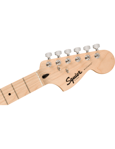 SQUIER SONIC MUSTANG MN WPG TORINO RED SQUIER SONIC MUSTANG MN WPG TORINO RED