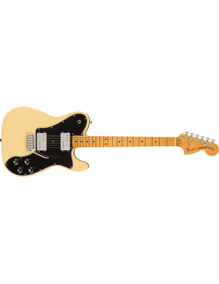 FENDER VINTERA II 70S TELE DLX  TREMOLO VWT FENDER VINTERA II 70S TELE DLX  TREMOLO VWT