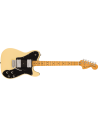 FENDER VINTERA II 70S TELE DLX  TREMOLO VWT