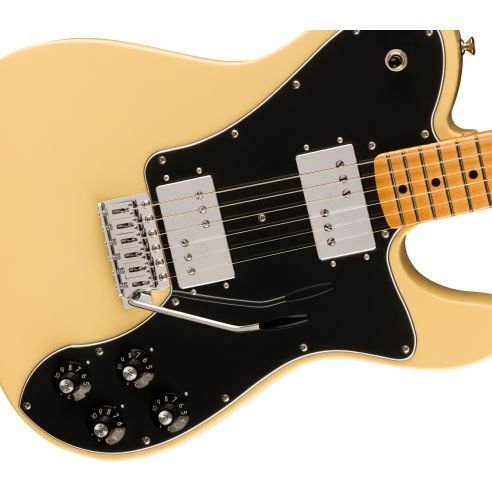 FENDER VINTERA II 70S TELE DLX  TREMOLO VWT