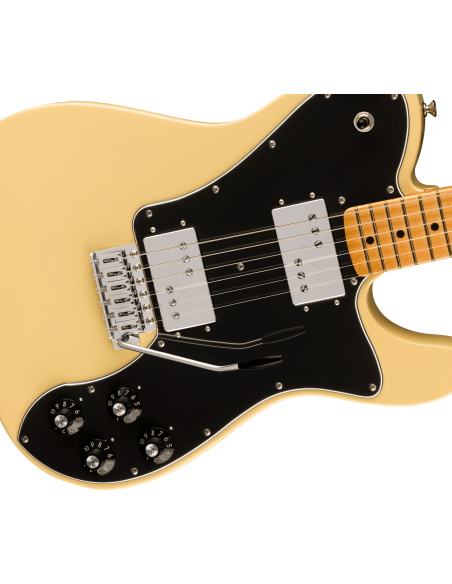 FENDER VINTERA II 70S TELE DLX  TREMOLO VWT FENDER VINTERA II 70S TELE DLX  TREMOLO VWT
