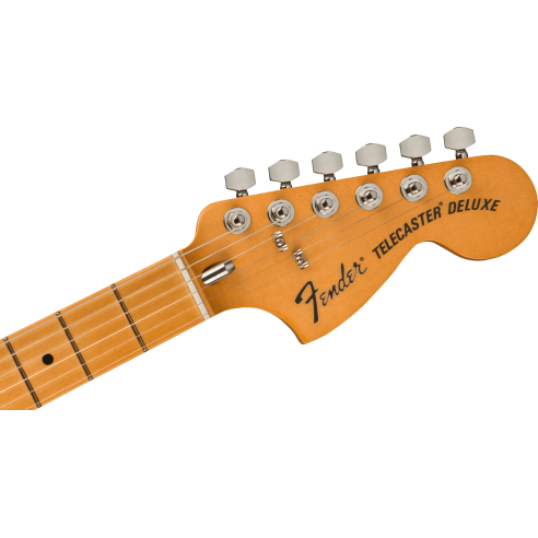 FENDER VINTERA II 70S TELE DLX  TREMOLO VWT