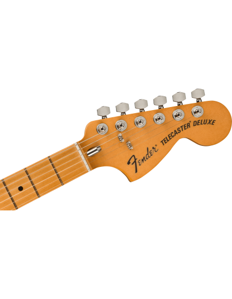 FENDER VINTERA II 70S TELE DLX  TREMOLO VWT FENDER VINTERA II 70S TELE DLX  TREMOLO VWT