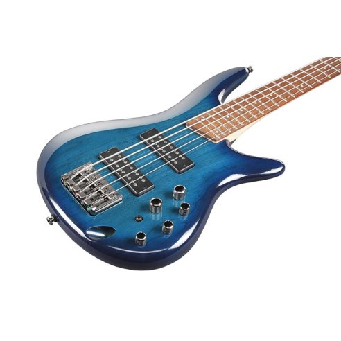 IBANEZ SR375E-SPB
