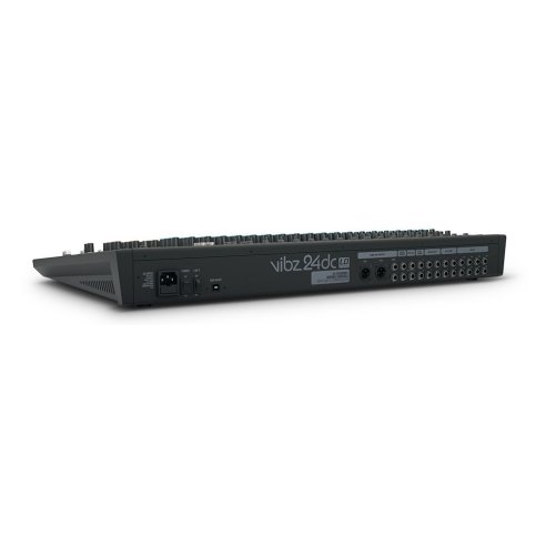 LD SYSTEMS VIBZ 24 DC