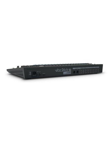 LD SYSTEMS VIBZ 24 DC