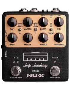 NUX AMP ACADEMY NGS-6