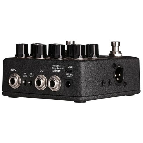 NUX AMP ACADEMY NGS-6