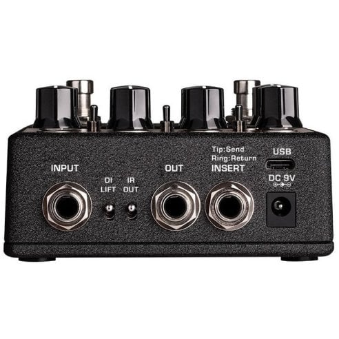 NUX AMP ACADEMY NGS-6