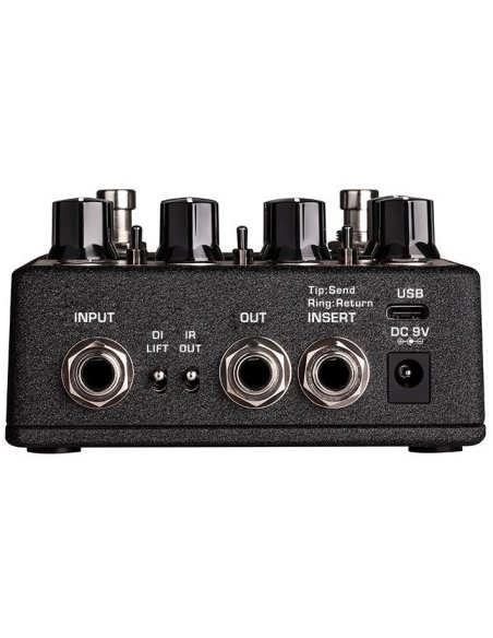 NUX AMP ACADEMY NGS-6 NUX AMP ACADEMY NGS-6