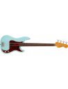 FENDER AM VINTAGE II 60 P BASS RW DAPHNE BLUE