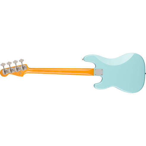 FENDER AM VINTAGE II 60 P BASS RW DAPHNE BLUE