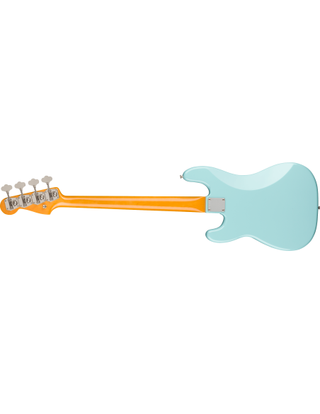FENDER AM VINTAGE II 60 P BASS RW DAPHNE BLUE FENDER AM VINTAGE II 60 P BASS RW DAPHNE BLUE