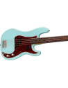 FENDER AM VINTAGE II 60 P BASS RW DAPHNE BLUE
