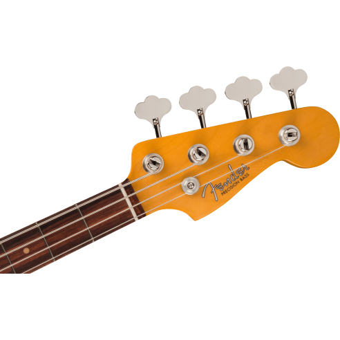 FENDER AM VINTAGE II 60 P BASS RW DAPHNE BLUE