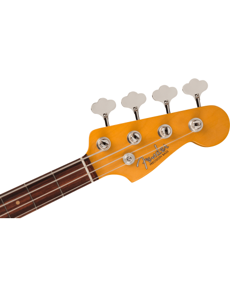 FENDER AM VINTAGE II 60 P BASS RW DAPHNE BLUE FENDER AM VINTAGE II 60 P BASS RW DAPHNE BLUE