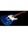 JET JT-300 SB R SS SONIC BLUE ROASTED MAPLE RW BOARD