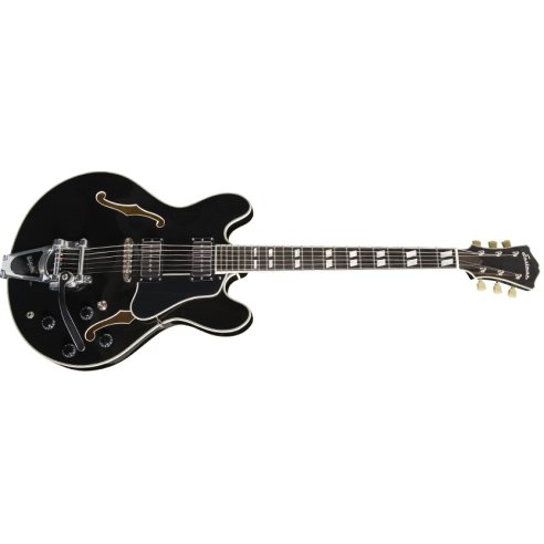 EASTMAN T486B BLACK