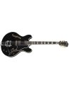 EASTMAN T486B BLACK