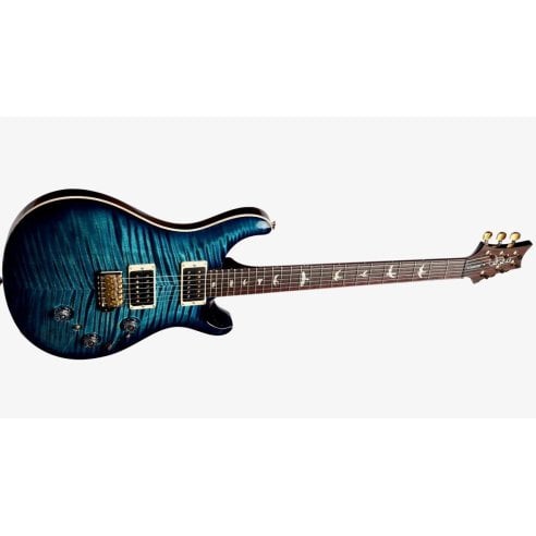 PRS CUSTOM 24-08 T10 THIN COBALT BLUE