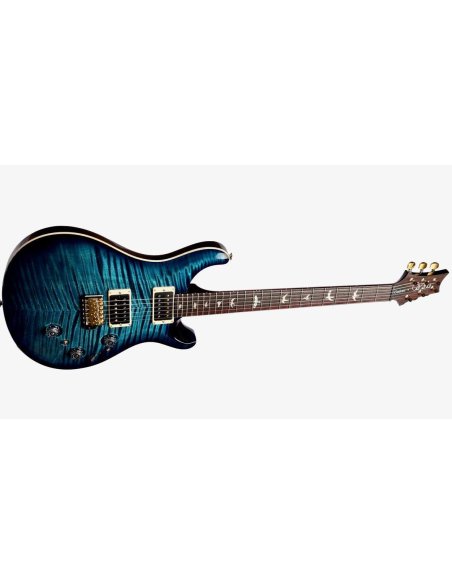 PRS CUSTOM 24-08 T10 THIN COBALT BLUE PRS CUSTOM 24-08 T10 THIN COBALT BLUE