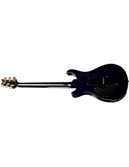 PRS CUSTOM 24-08 T10 THIN COBALT BLUE PRS CUSTOM 24-08 T10 THIN COBALT BLUE
