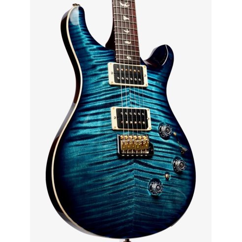 PRS CUSTOM 24-08 T10 THIN COBALT BLUE