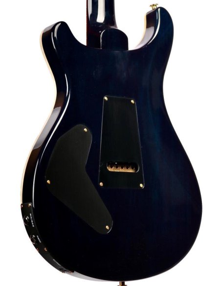 PRS CUSTOM 24-08 T10 THIN COBALT BLUE PRS CUSTOM 24-08 T10 THIN COBALT BLUE