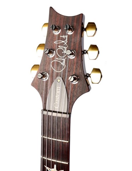 PRS CUSTOM 24-08 T10 THIN COBALT BLUE PRS CUSTOM 24-08 T10 THIN COBALT BLUE