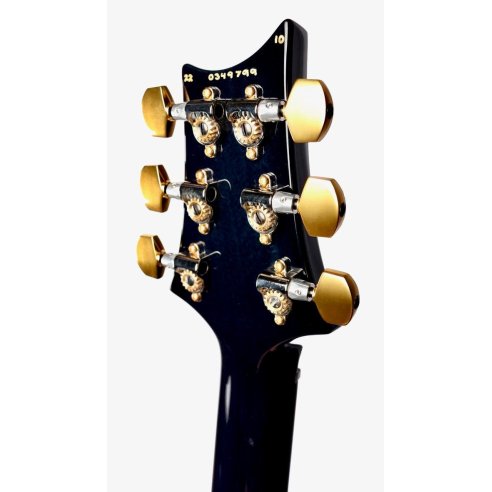 PRS CUSTOM 24-08 T10 THIN COBALT BLUE