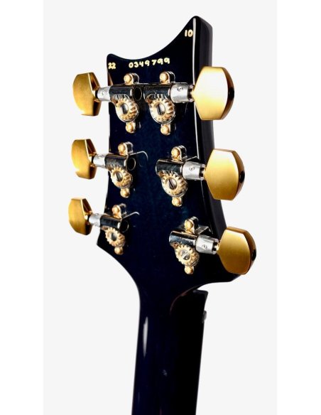 PRS CUSTOM 24-08 T10 THIN COBALT BLUE PRS CUSTOM 24-08 T10 THIN COBALT BLUE