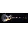 JET JL-500 SLB LES PAUL STYLE SILVER BURST
