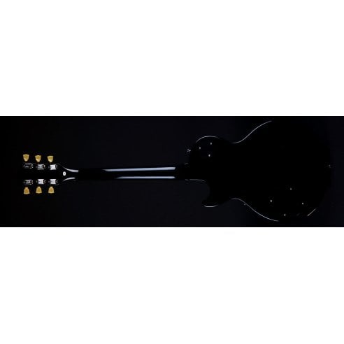 JET JL-500 SLB LES PAUL STYLE SILVER BURST