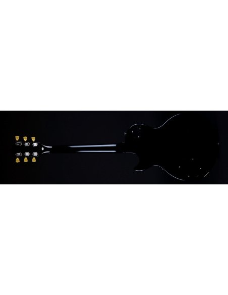 JET JL-500 SLB LES PAUL STYLE SILVER BURST JET JL-500 SLB LES PAUL STYLE SILVER BURST